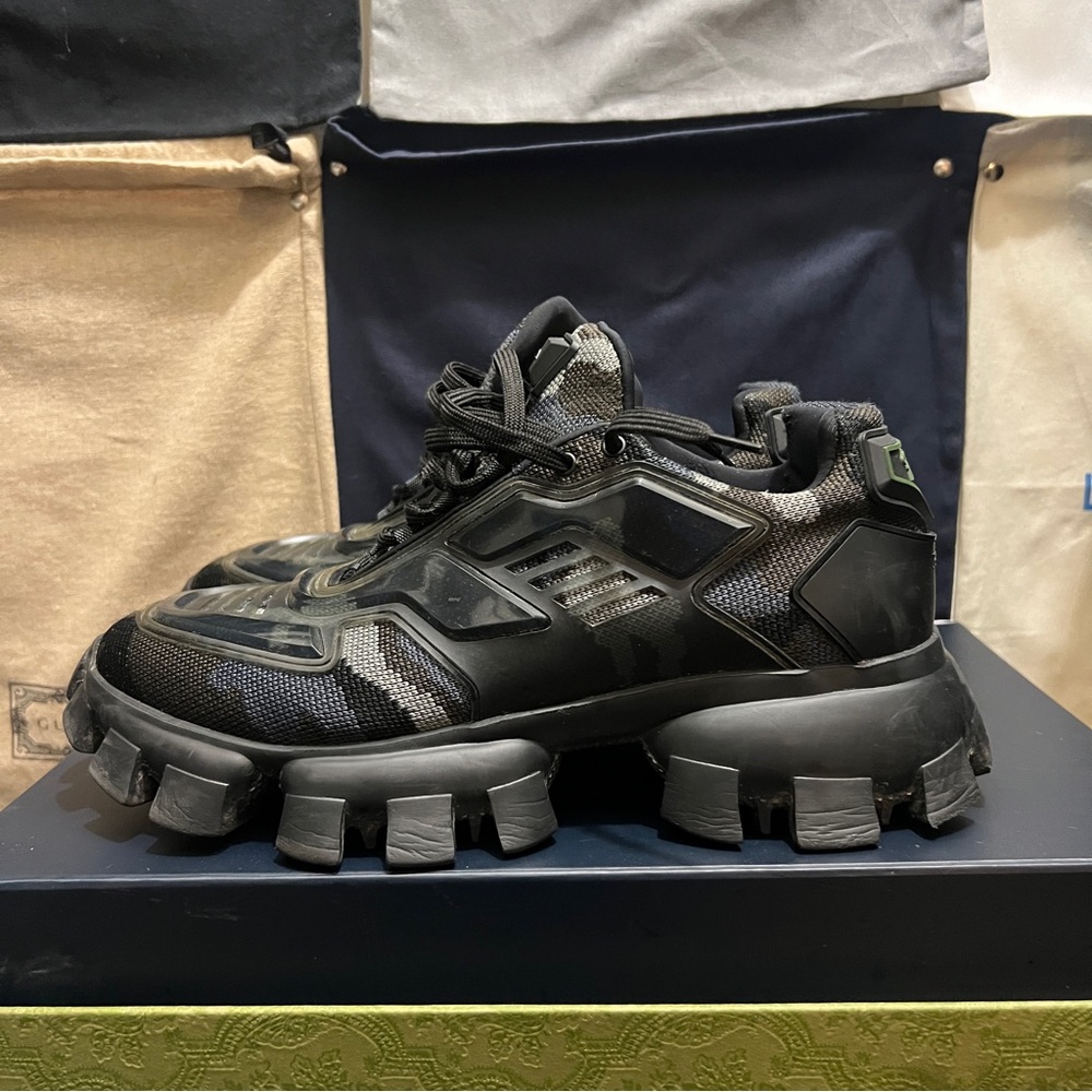 CloudBust Thunder Prada Sneakers